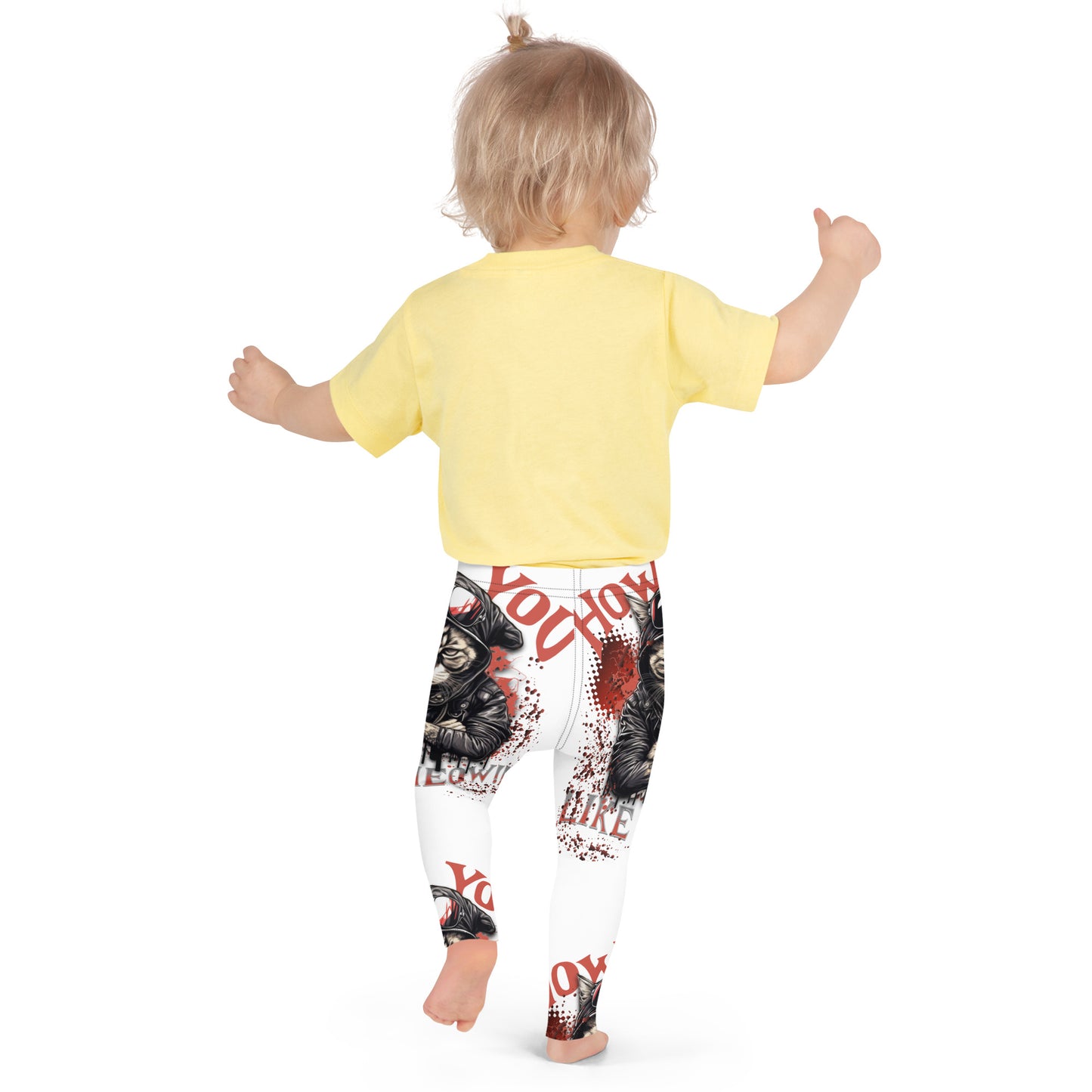 Kid's Leggings