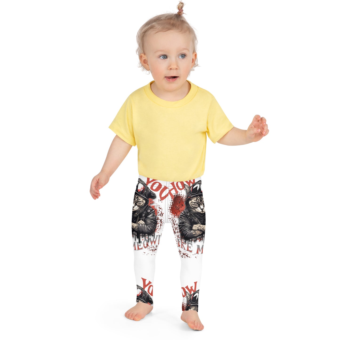 Kid's Leggings